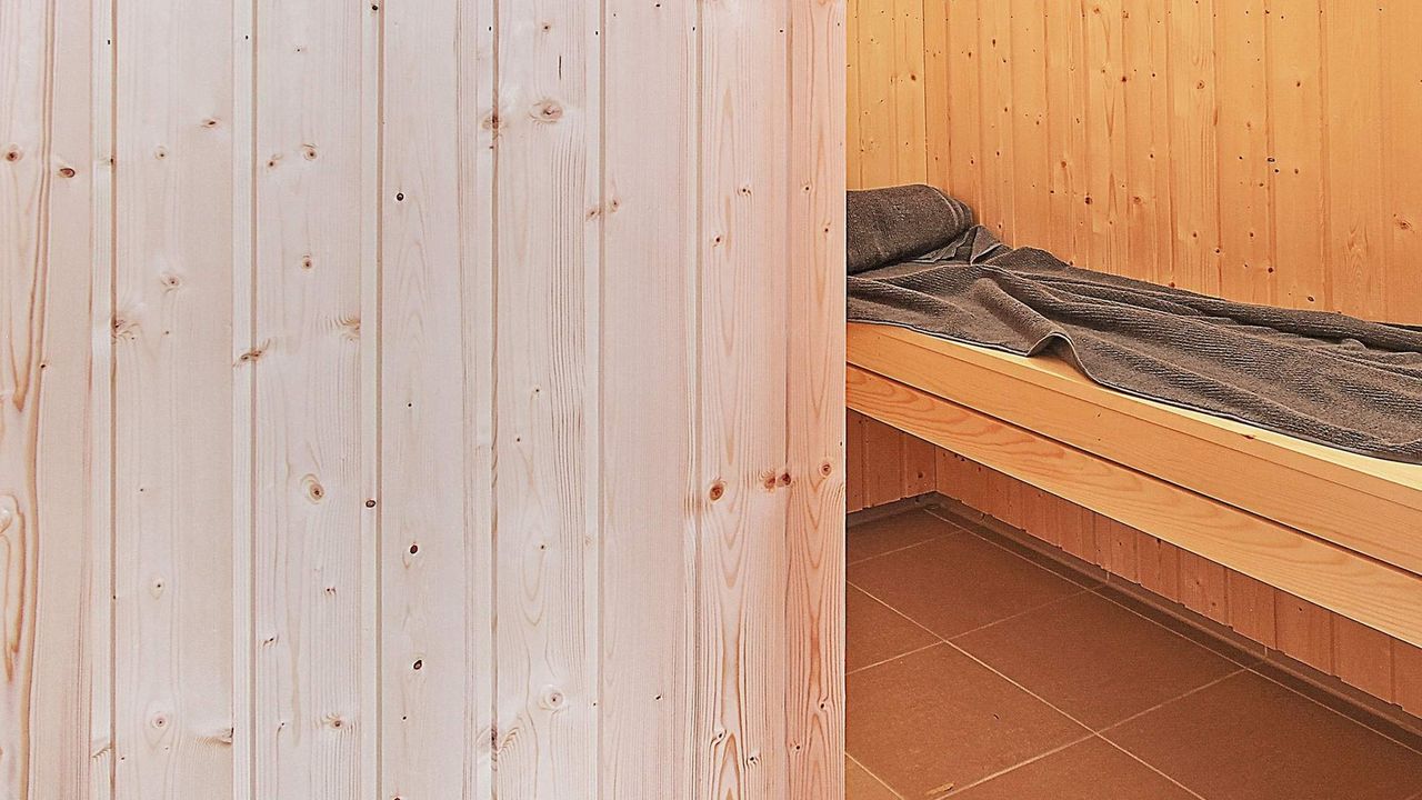 Sauna Sauna